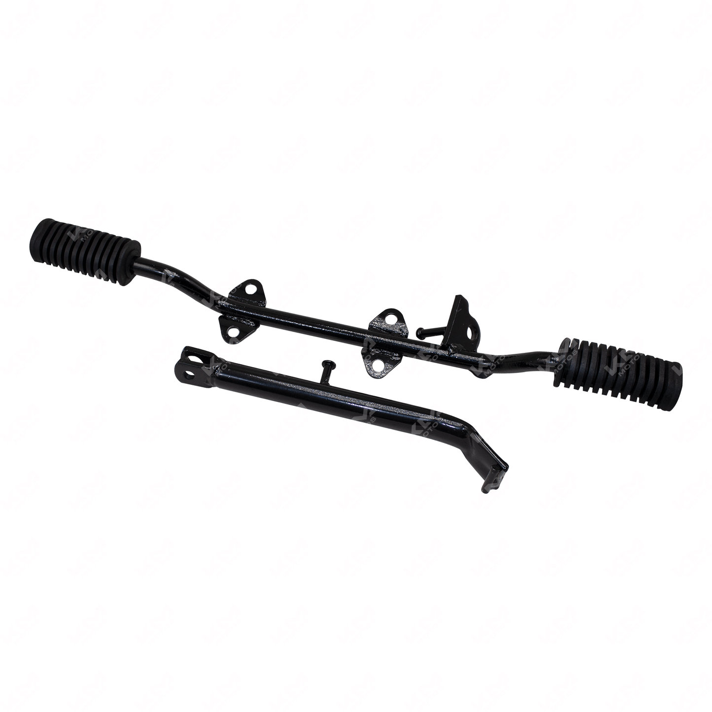 ESTRIBO DELANTERO CG125 - KMMOTOSHN