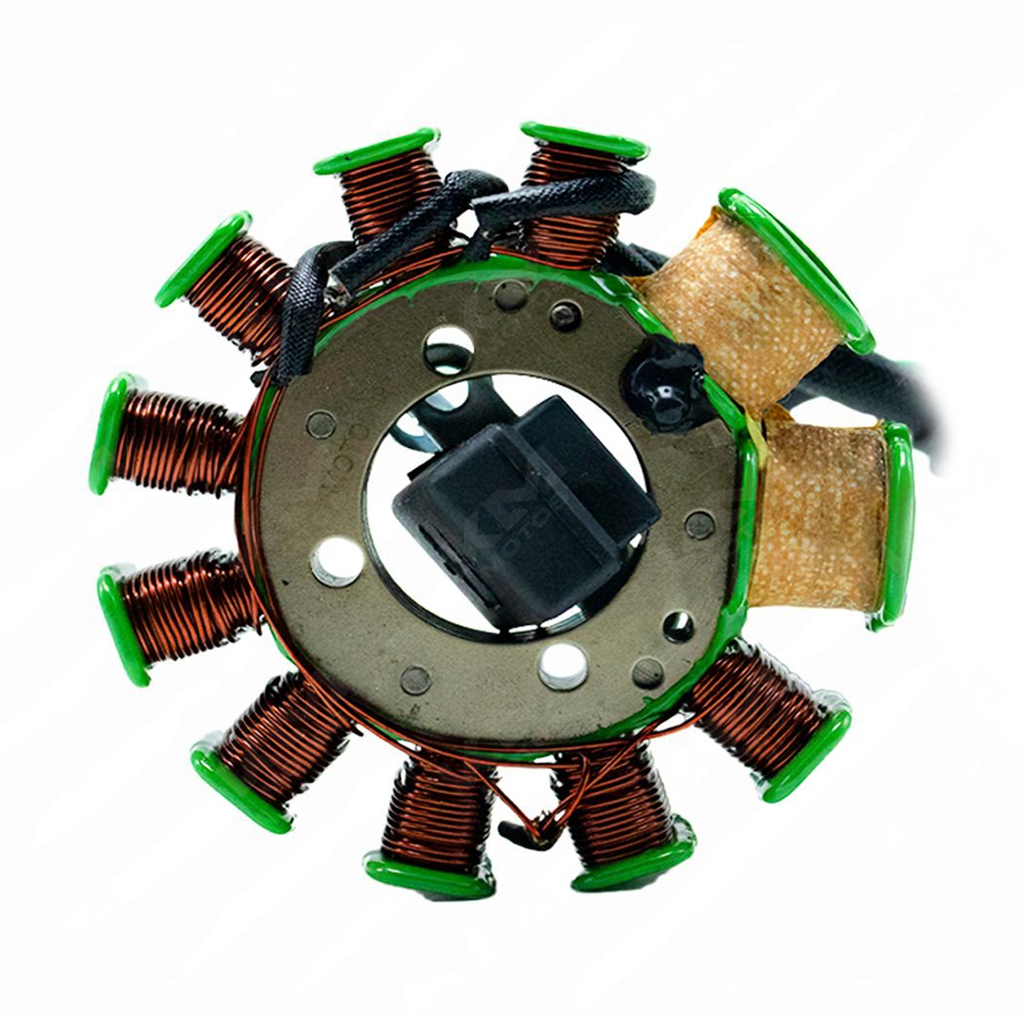 BOBINA DE MAGNETO TX200 11-3 (MOTOTAXI)