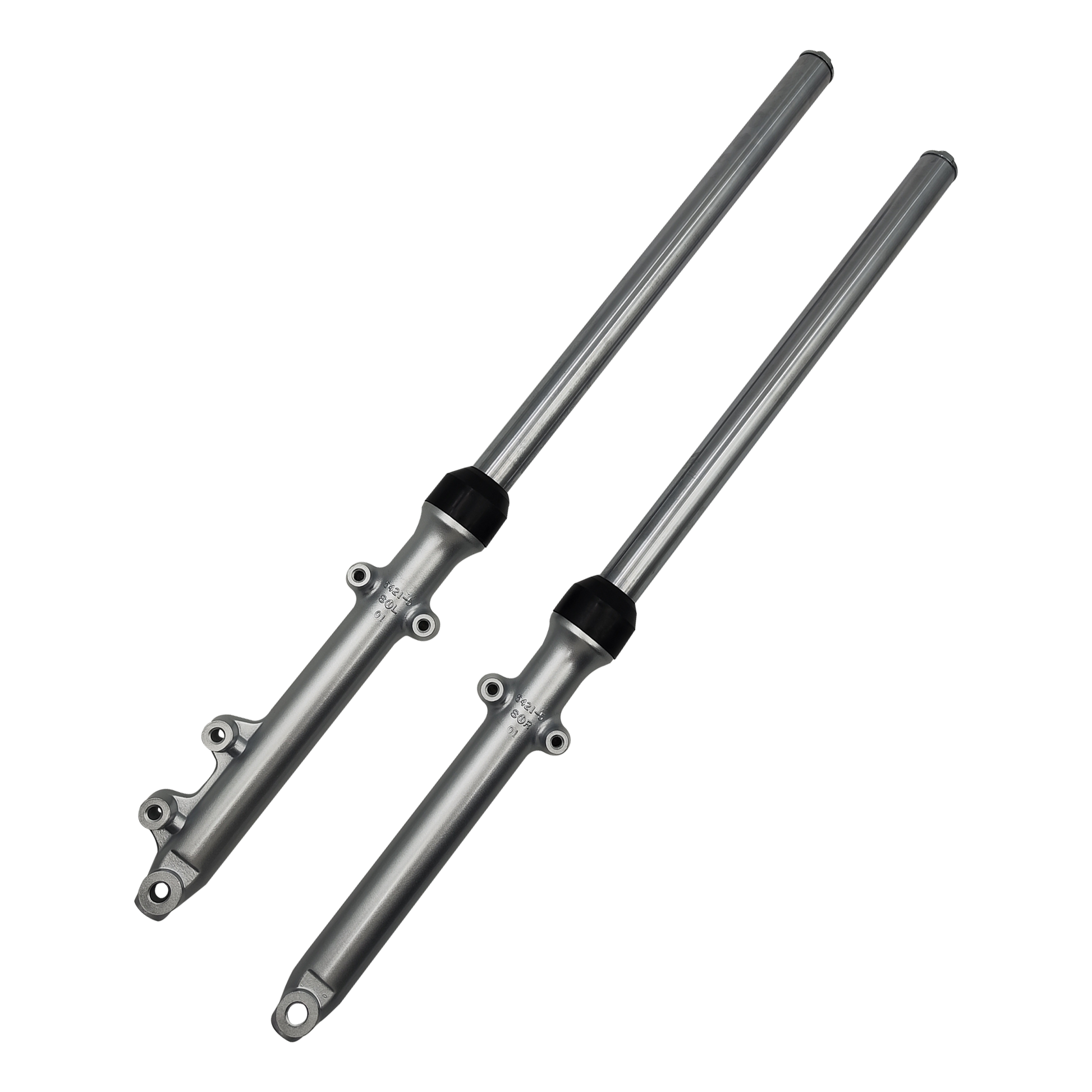 BARRAS GN125F (32MM) - KMMOTOSHN