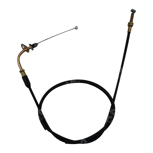 CABLE DE ACELERADOR YBR125 A/R