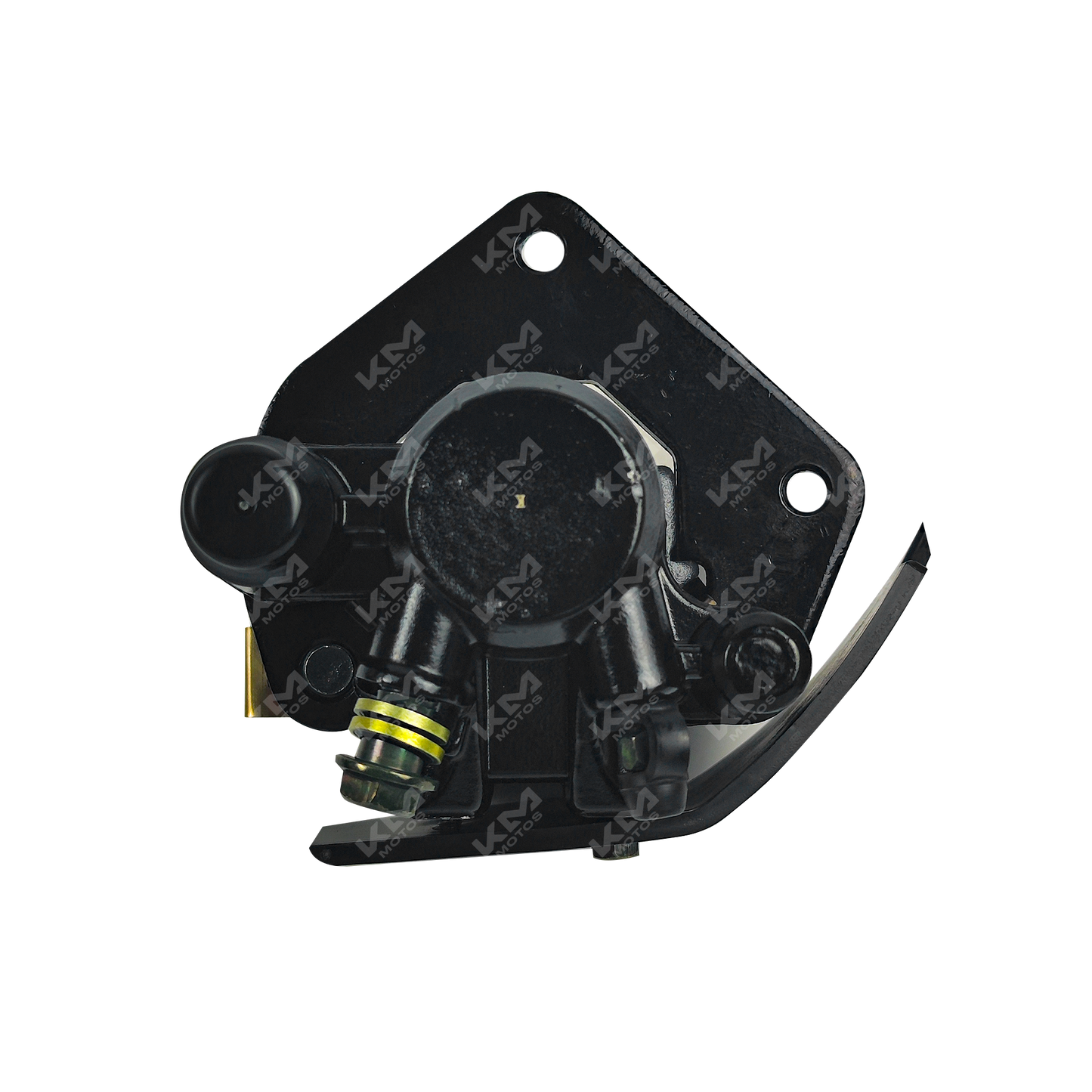 CALIPER DE HJ125/GN125 (MORAZA) - KMMOTOSHN