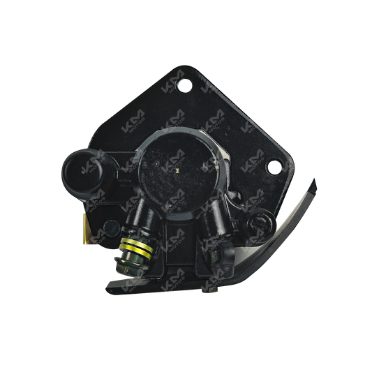 CALIPER DE HJ125/GN125 (MORAZA) - KMMOTOSHN