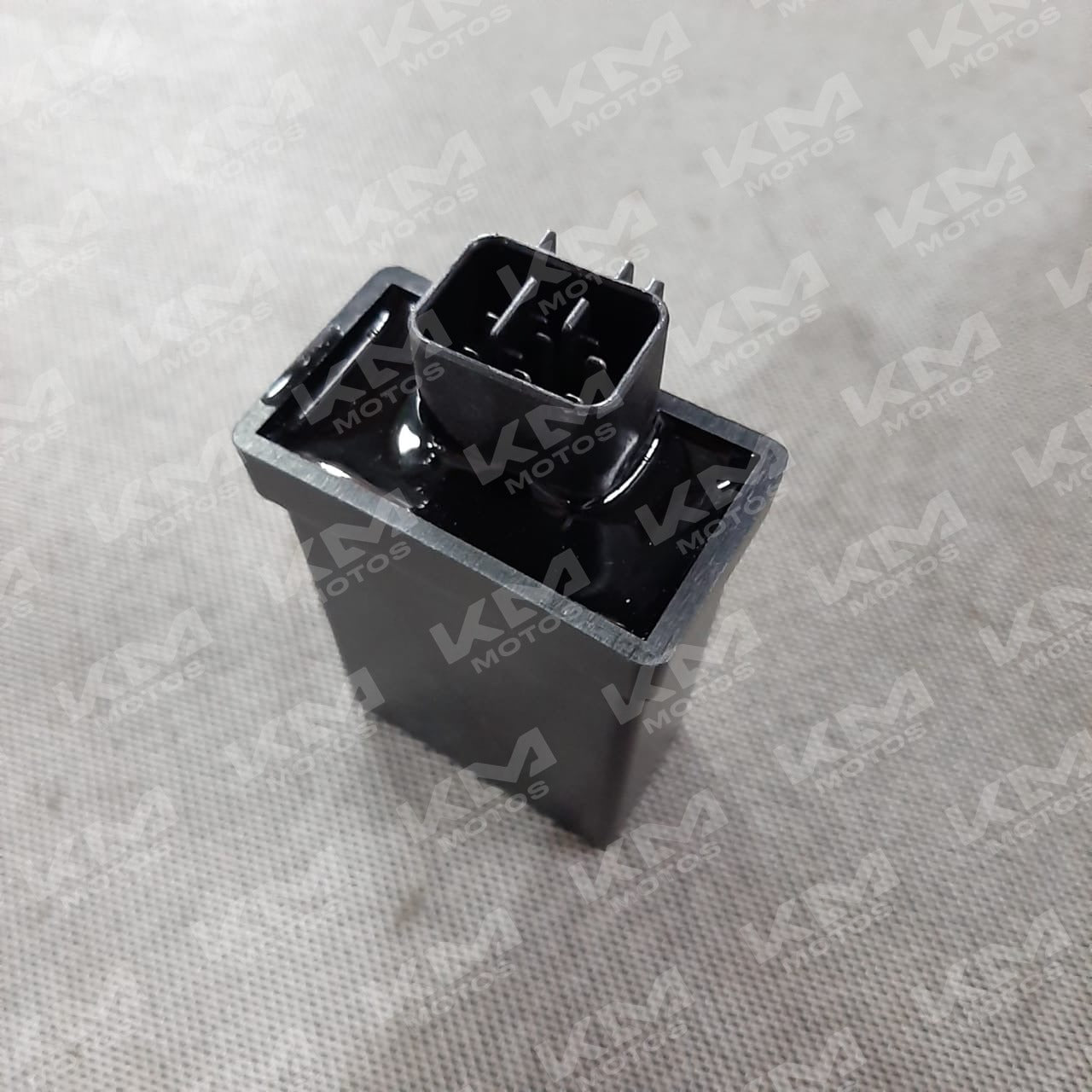 CDI YBR125