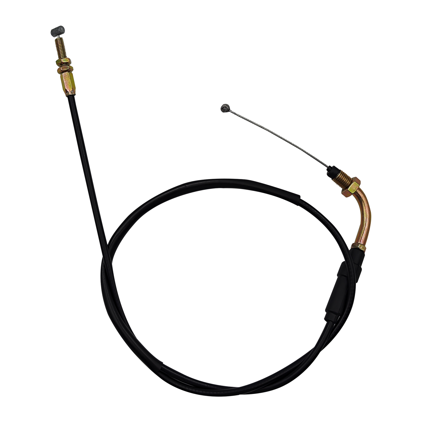 CABLE DE ACELERADOR GXT/KMF A/R