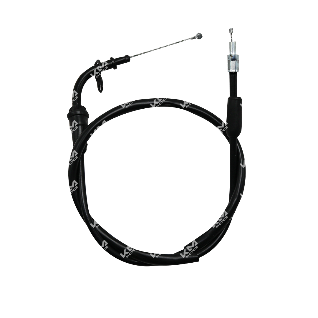 CABLE DE ACELERADOR HJ125