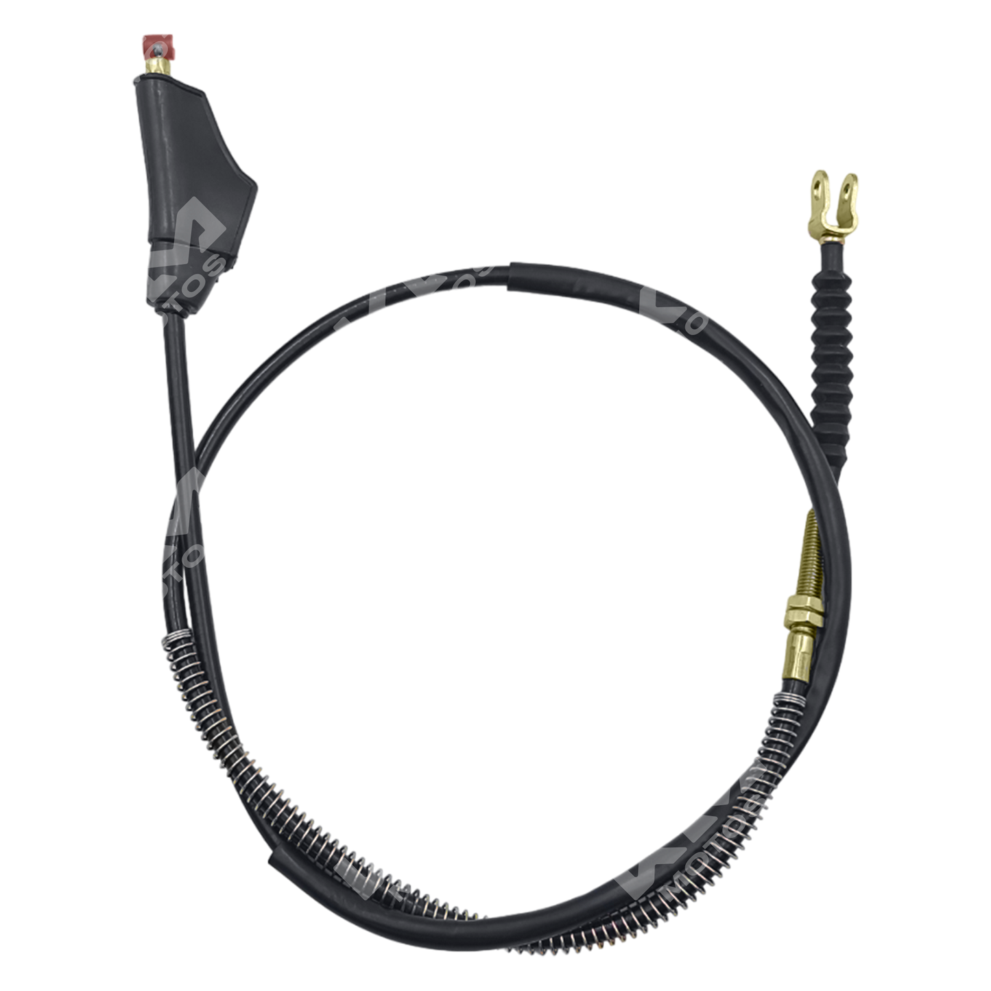 CABLE DE CLUTCH GXT/KMF A/R