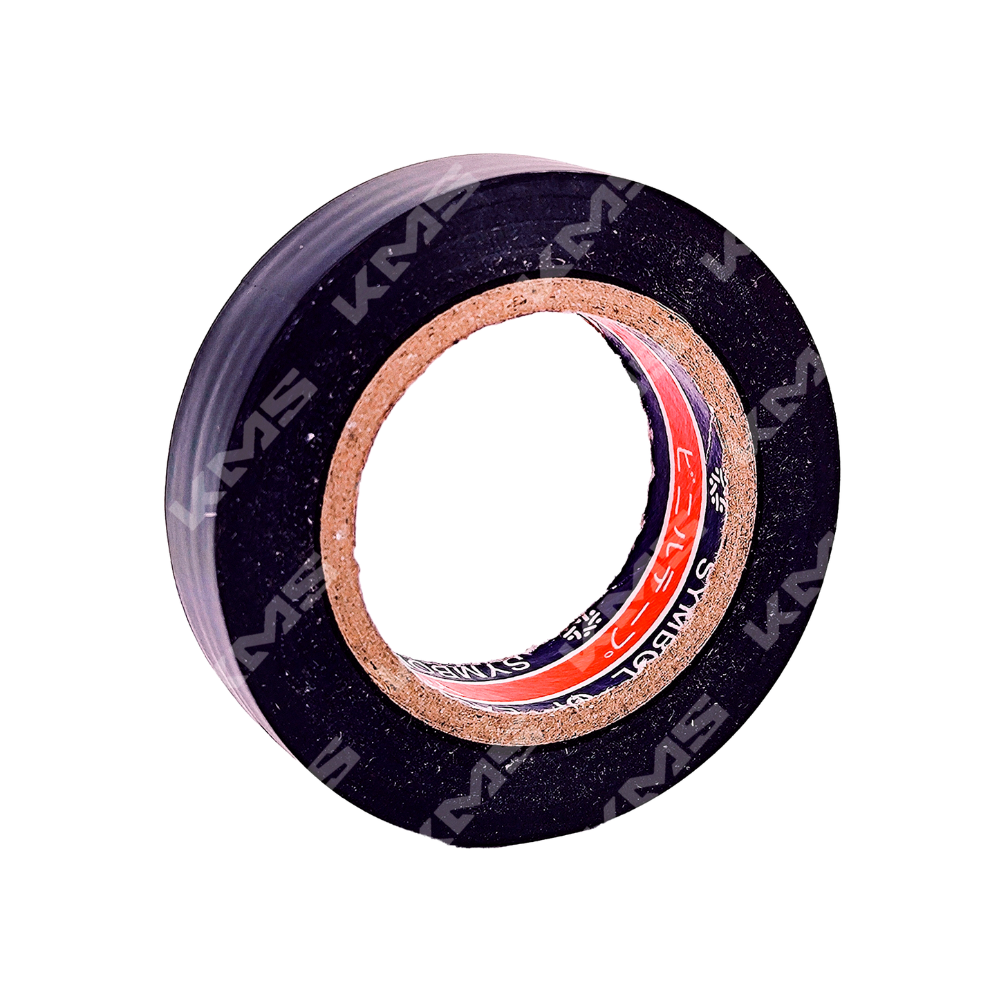 CINTA AISLANTE NEGRA - KMMOTOSHN