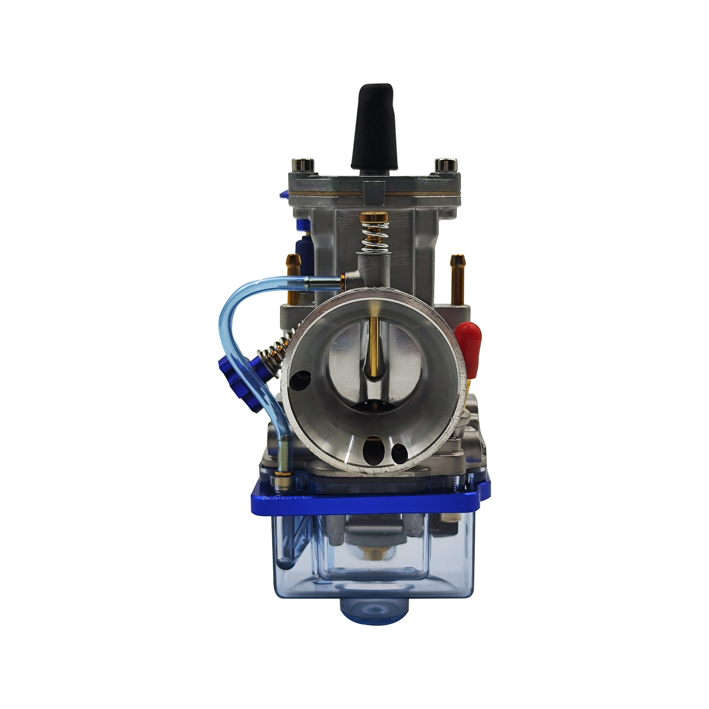 CARBURADOR RACING PWK28 (CG125 A 150) - KMMOTOSHN