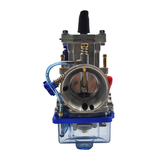 CARBURADOR RACING PWK30 (CG150 A 180) - KMMOTOSHN