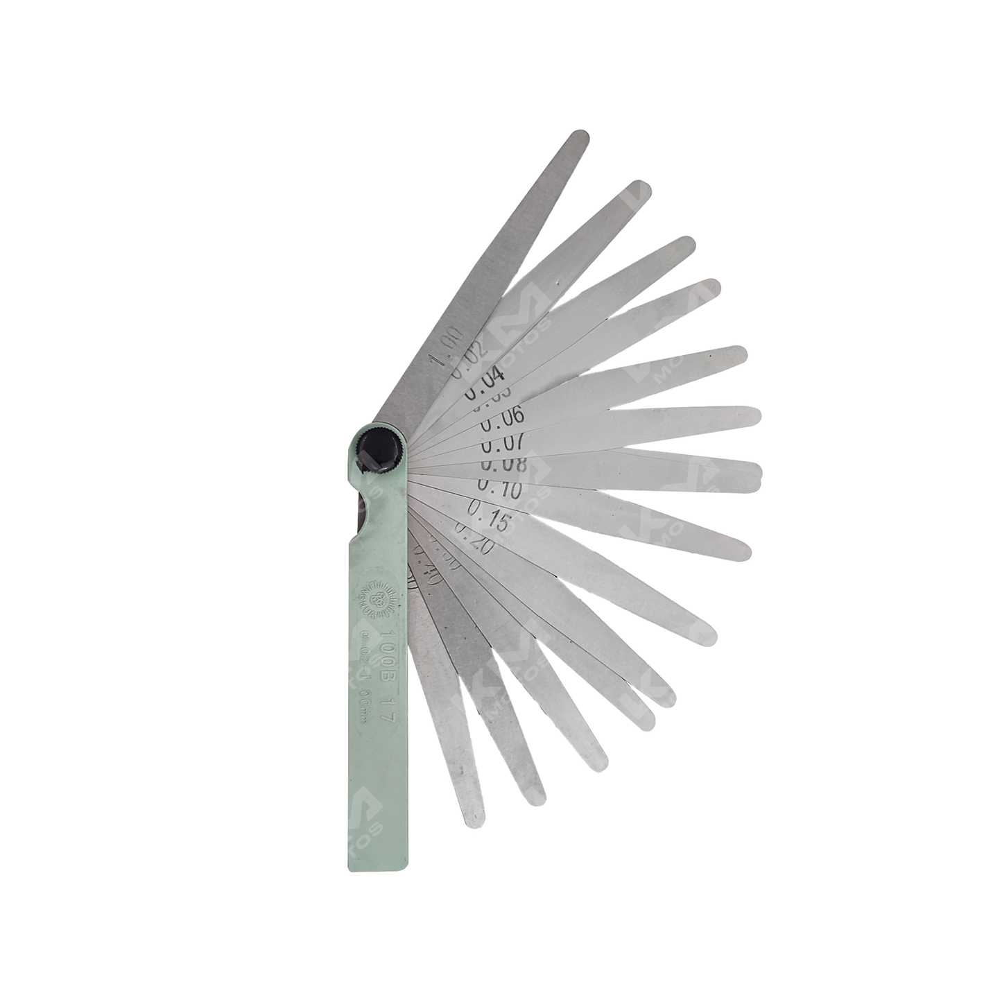 CALIBRADOR DE VALVULAS UNIVERSAL - KMMOTOSHN