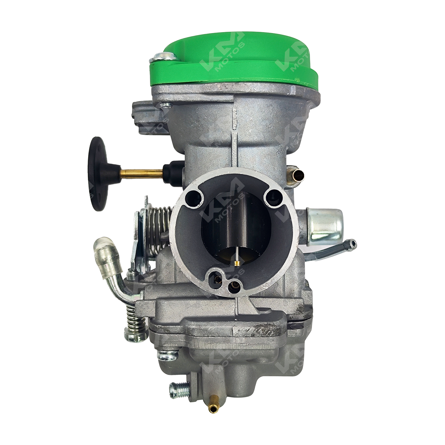 CARBURADOR APACHE RTR 180/TVS180 - KMMOTOSHN