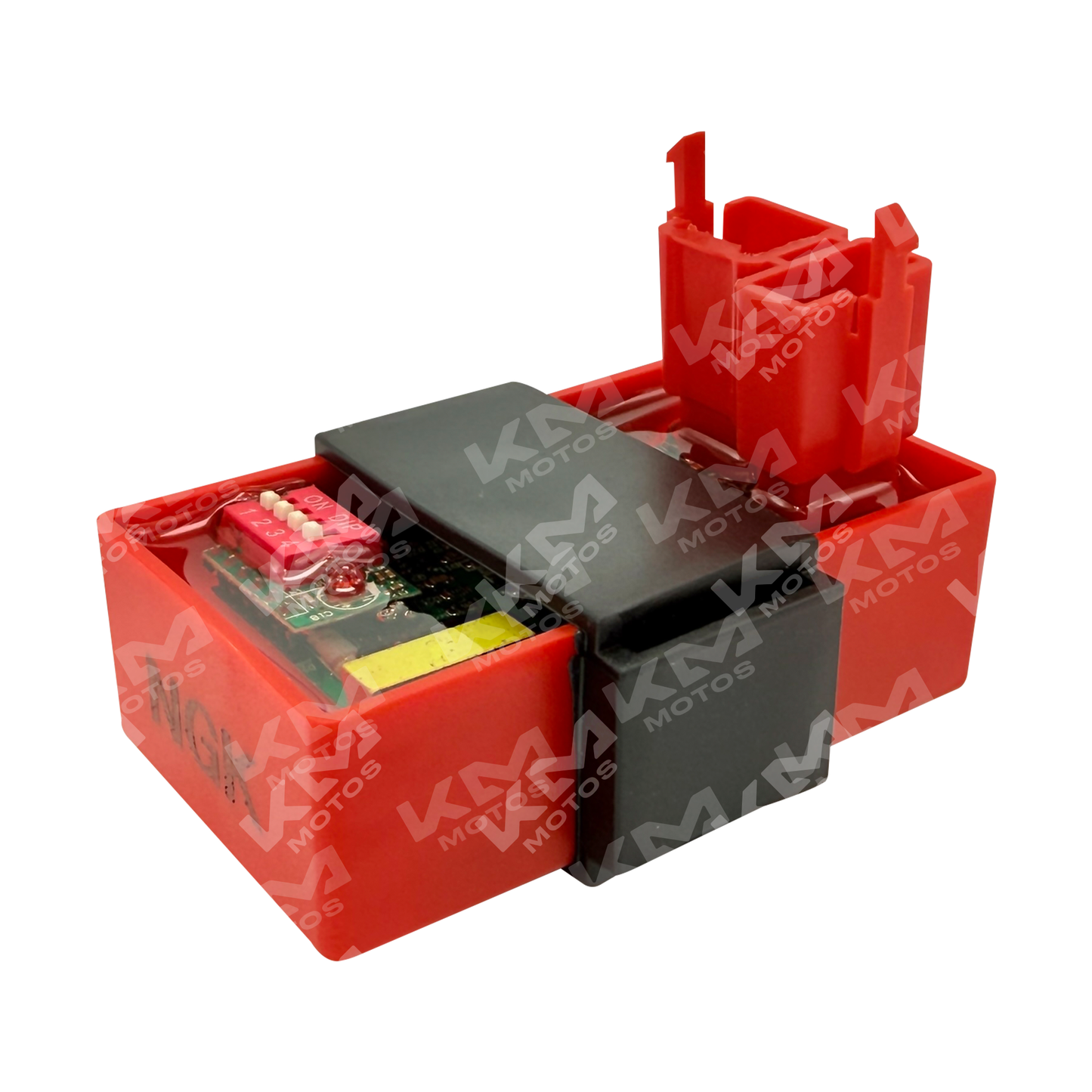 CDI Regulable CG125-D/C