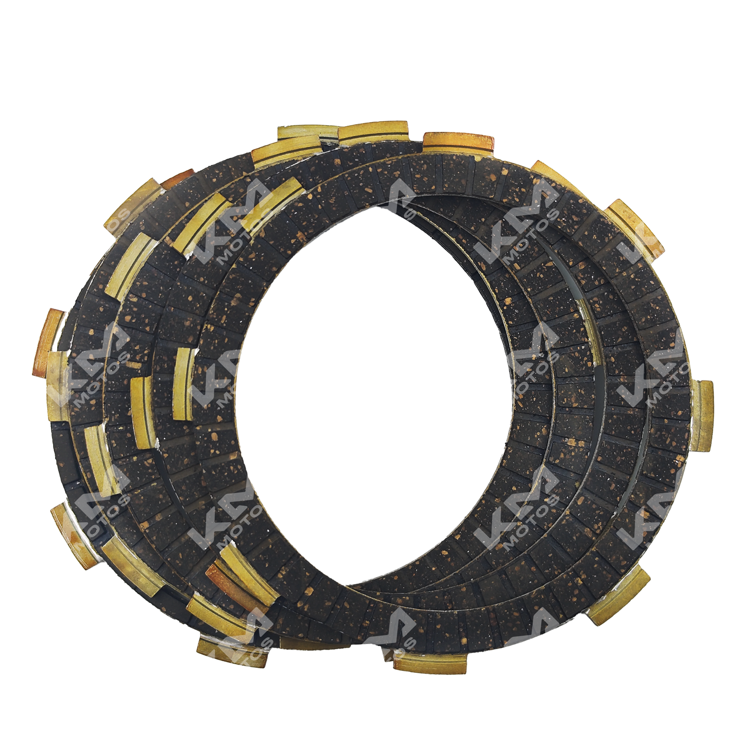 DISCOS DE CLUTCH PS135 - KMMOTOSHN