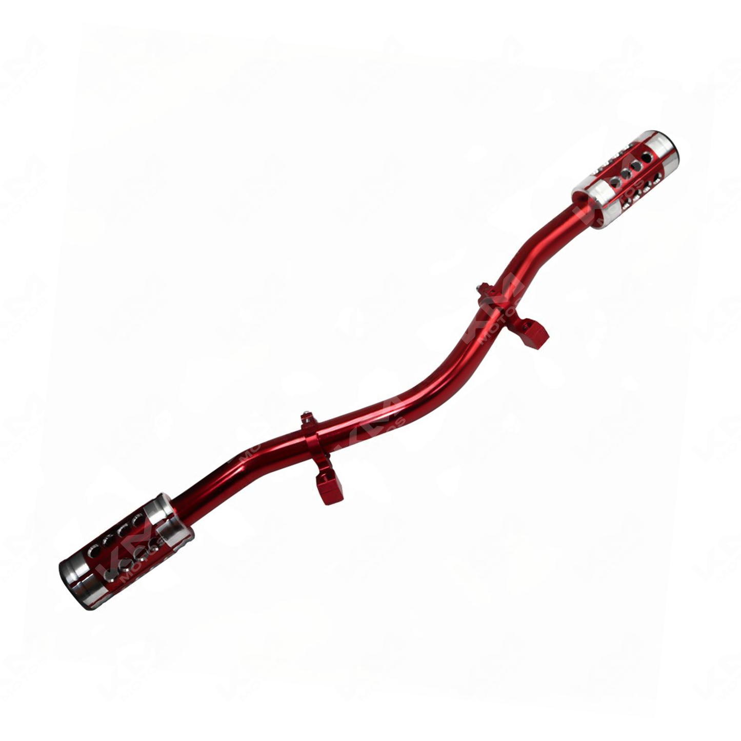 DEFENZA DE MOTOR (SLIDER CORE LUJO #3)