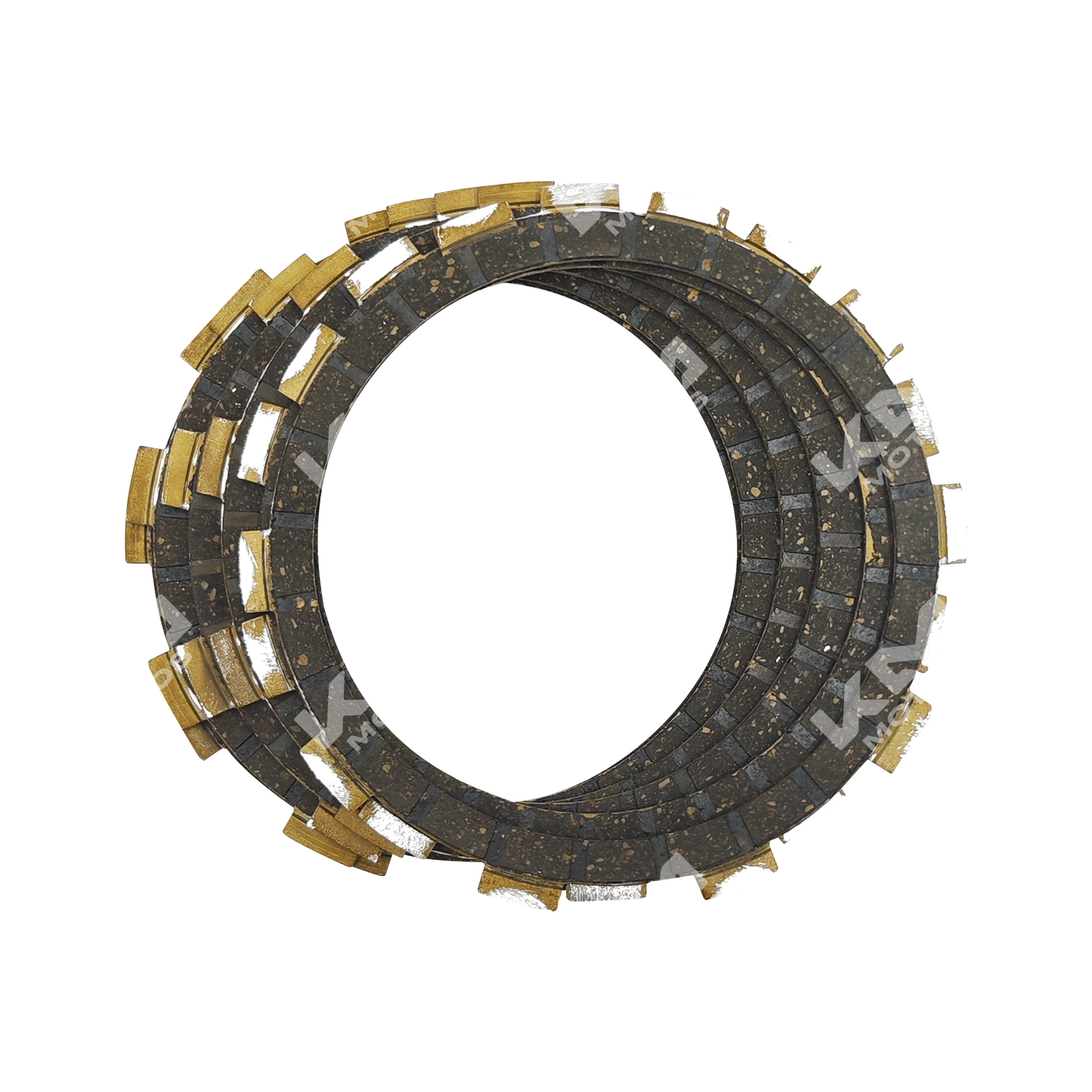 DISCOS DE CLUTCH PS180 - KMMOTOSHN