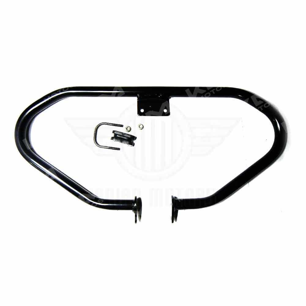 Defensa de Motor PS135 Metal