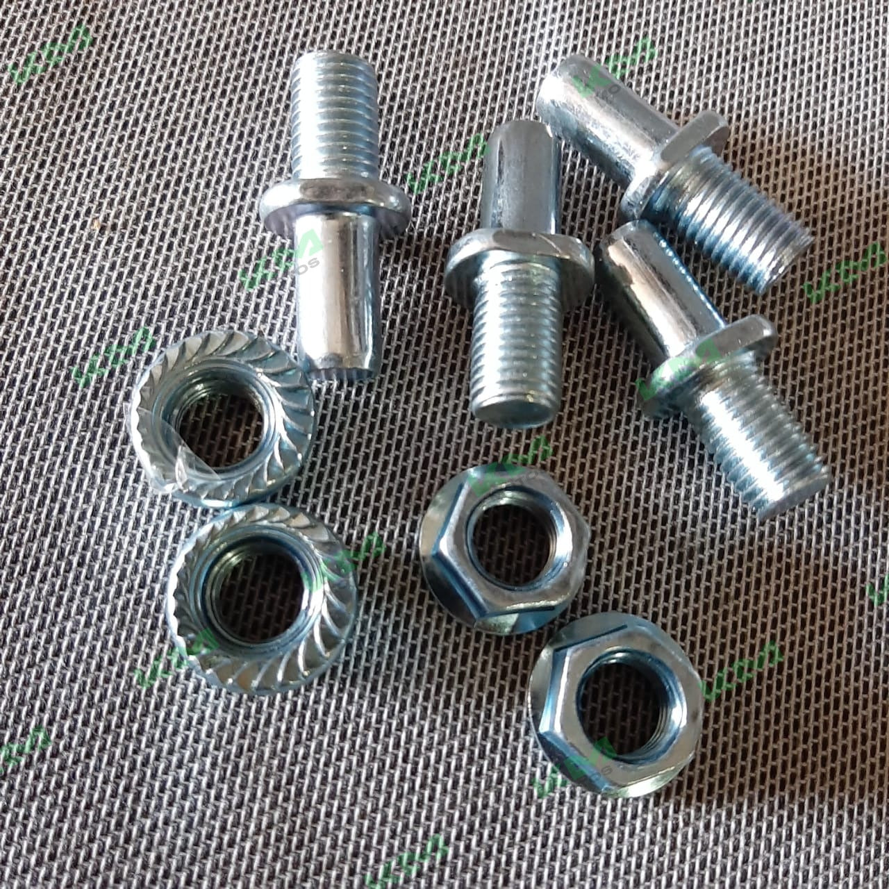 ESPARRAGOS DE CATARINA FT150/GYA/XM250/XM200Z/DM150/DM200