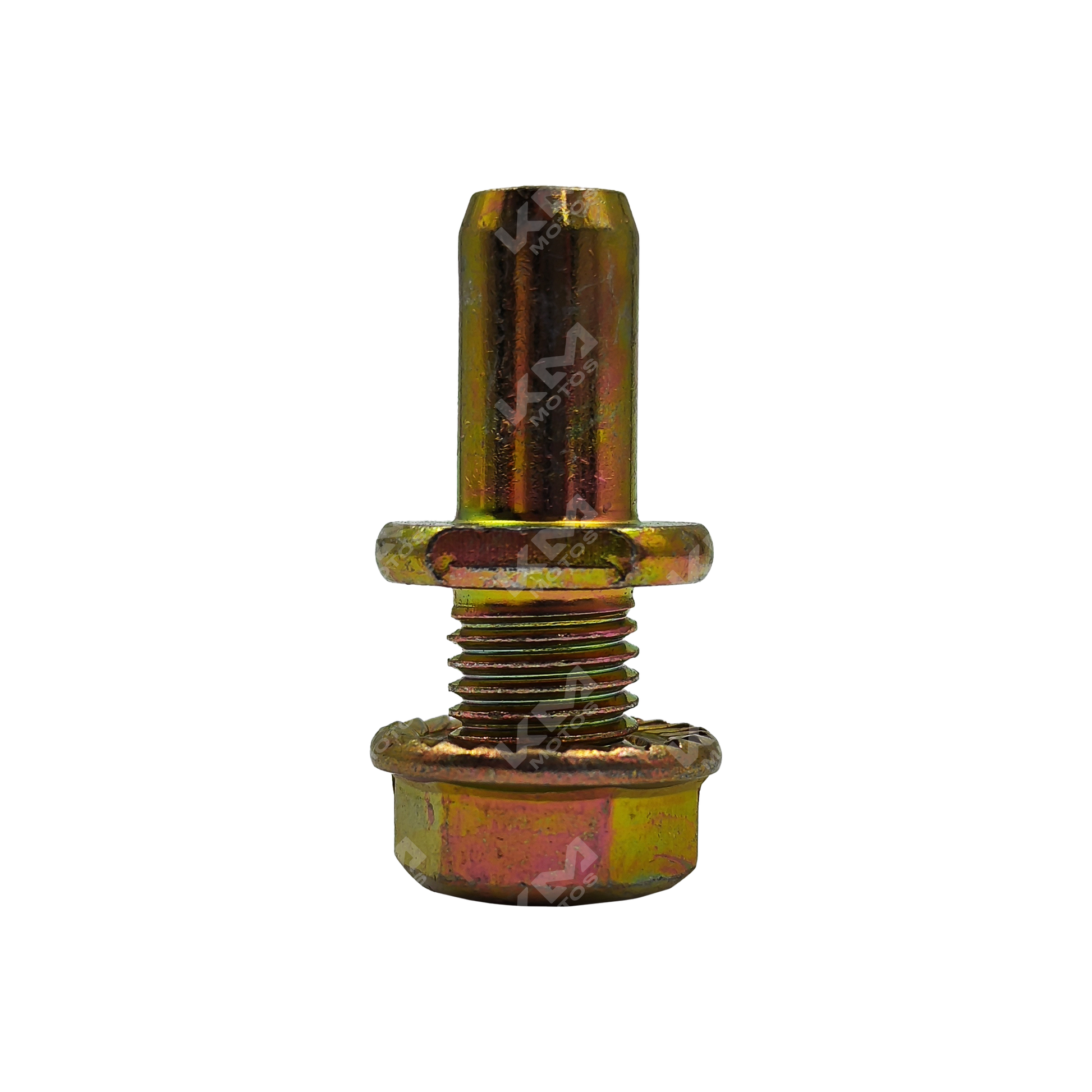 ESPARRAGOS DE CG125/FT150/GYA (TORNILLOS DE CATARINA)