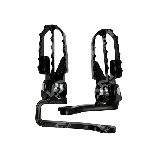 ESTRIBOS CON BASE DE GXT/KMF200