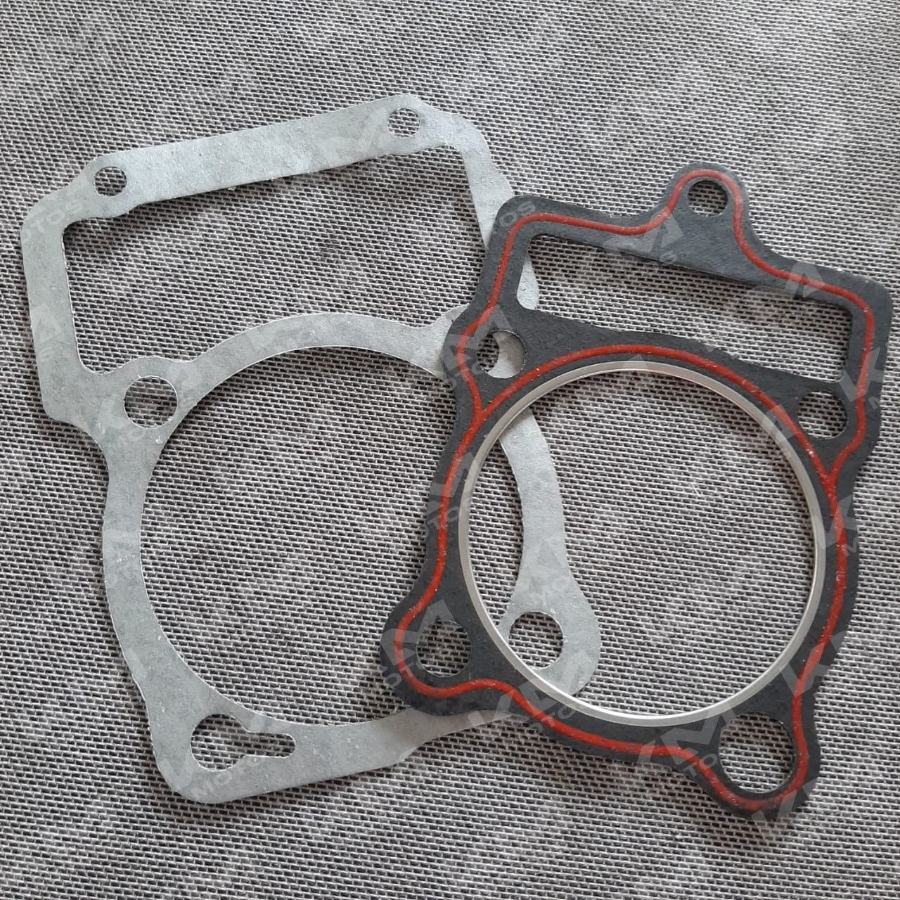 1/2 Kit de Empaque de GYA/XM200