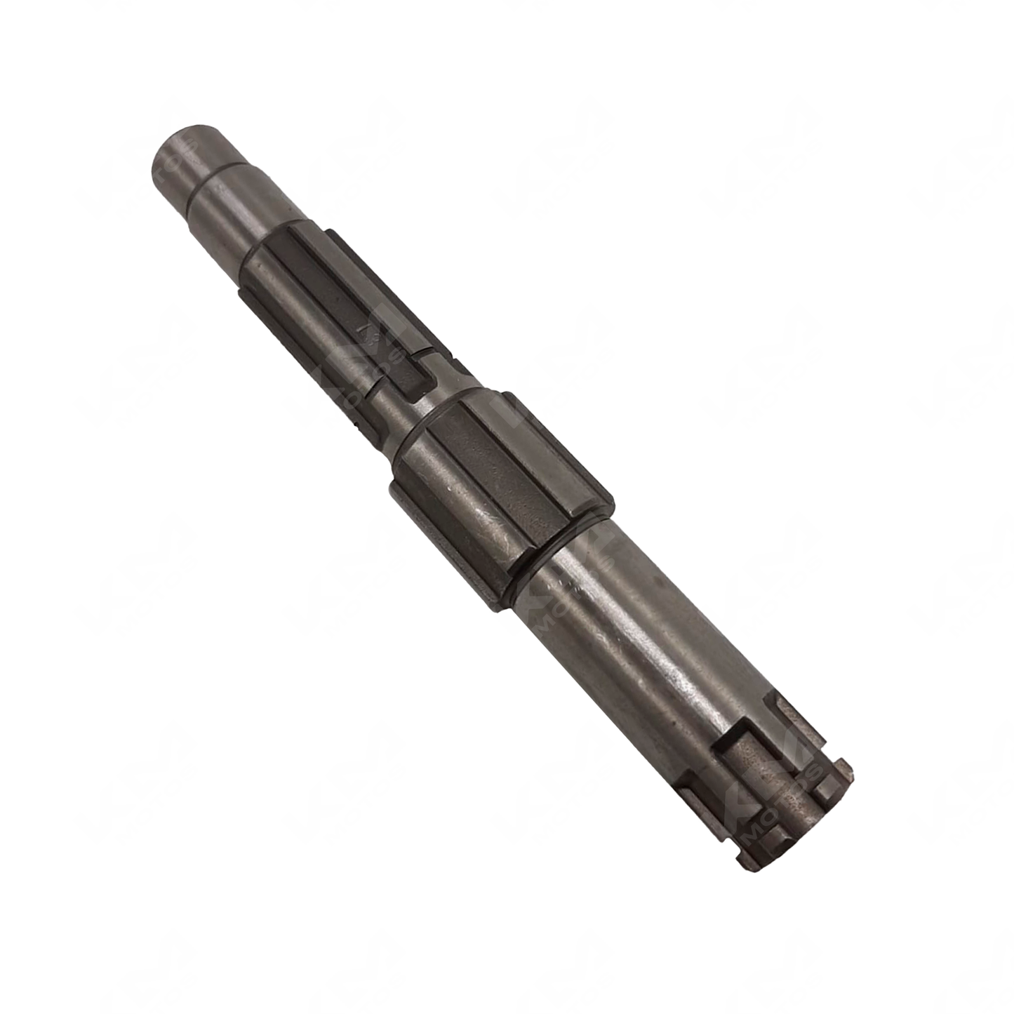 EJE DE SPROKET CG125