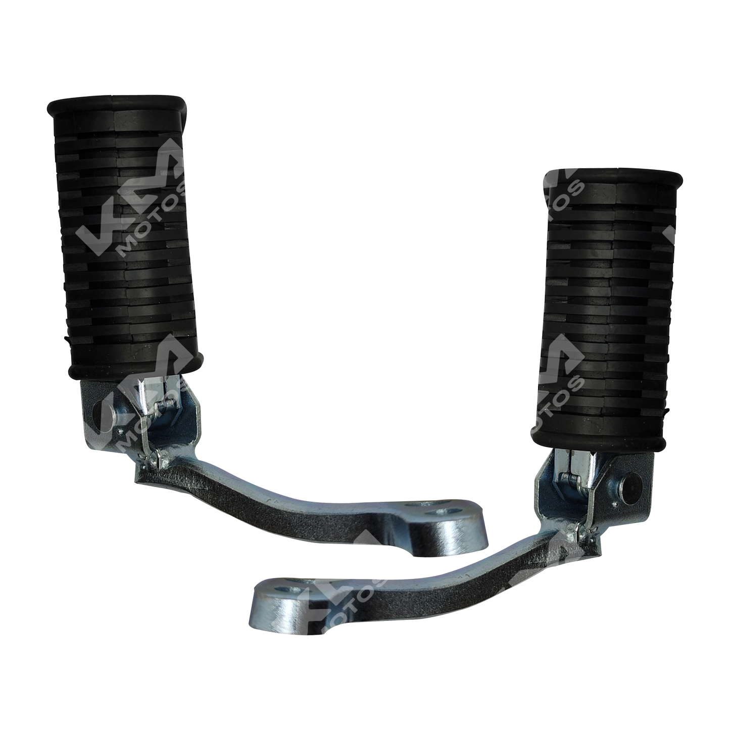 ESTRIBO METAL GN125 DELANTEROS