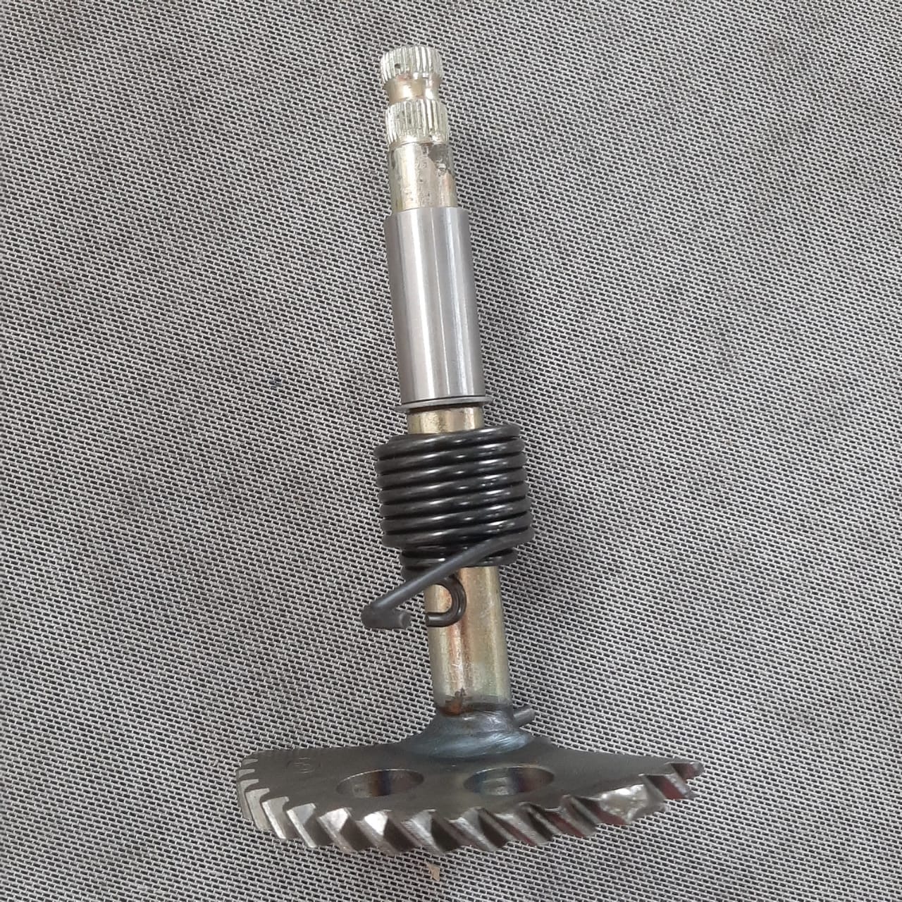 EJE DE KRANT GY6/DS150/AUNTOMATICA AUTOMATICA