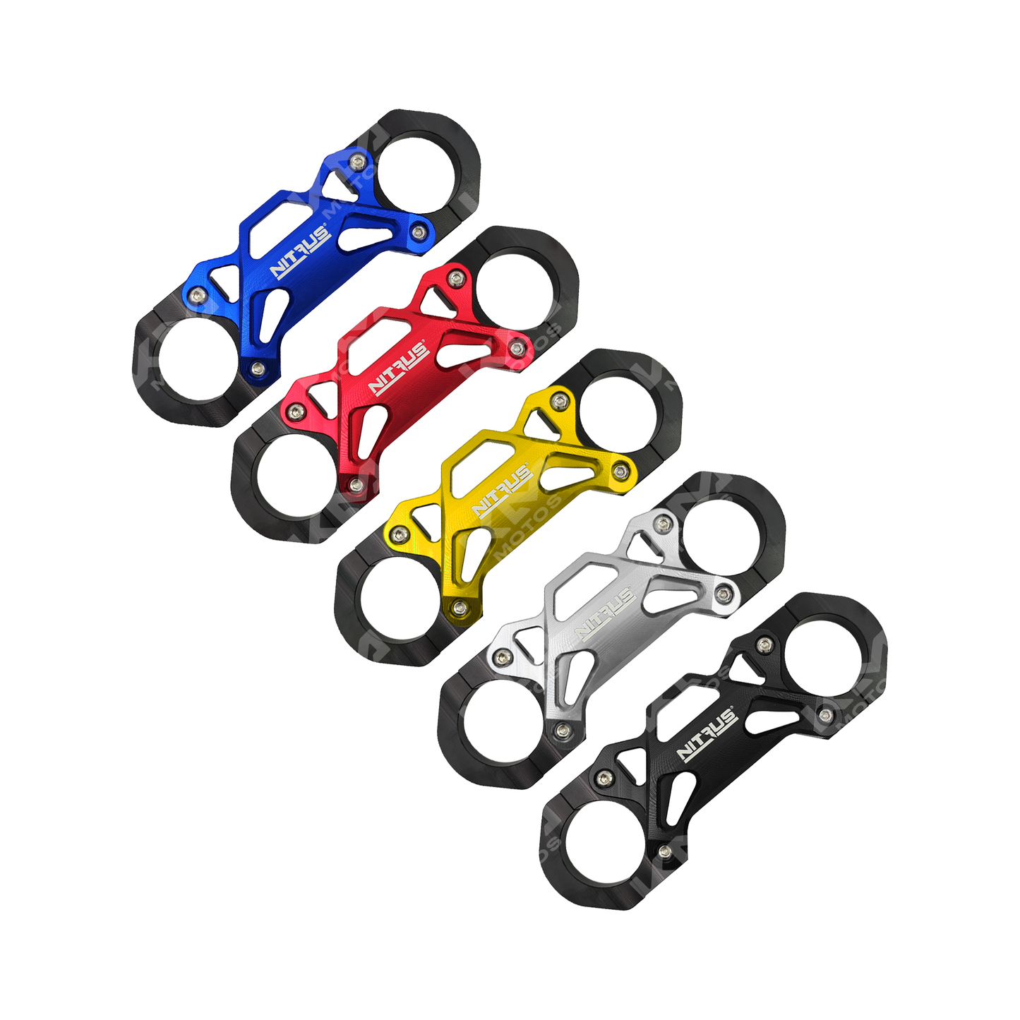 ESTABILIZADOR DE BARRA NS200 - KMMOTOSHN