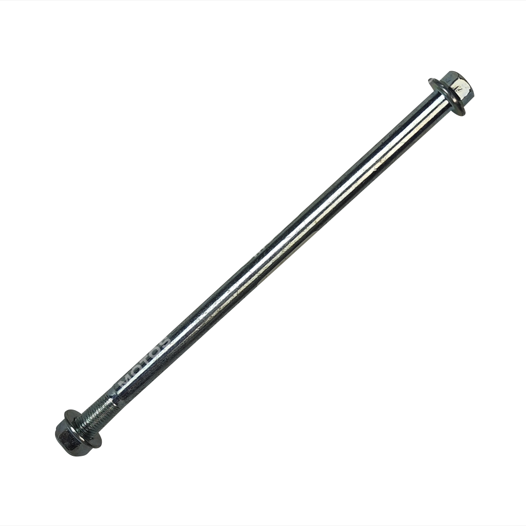 Eje de Rueda del GN125/FT150/HJ125 12*230