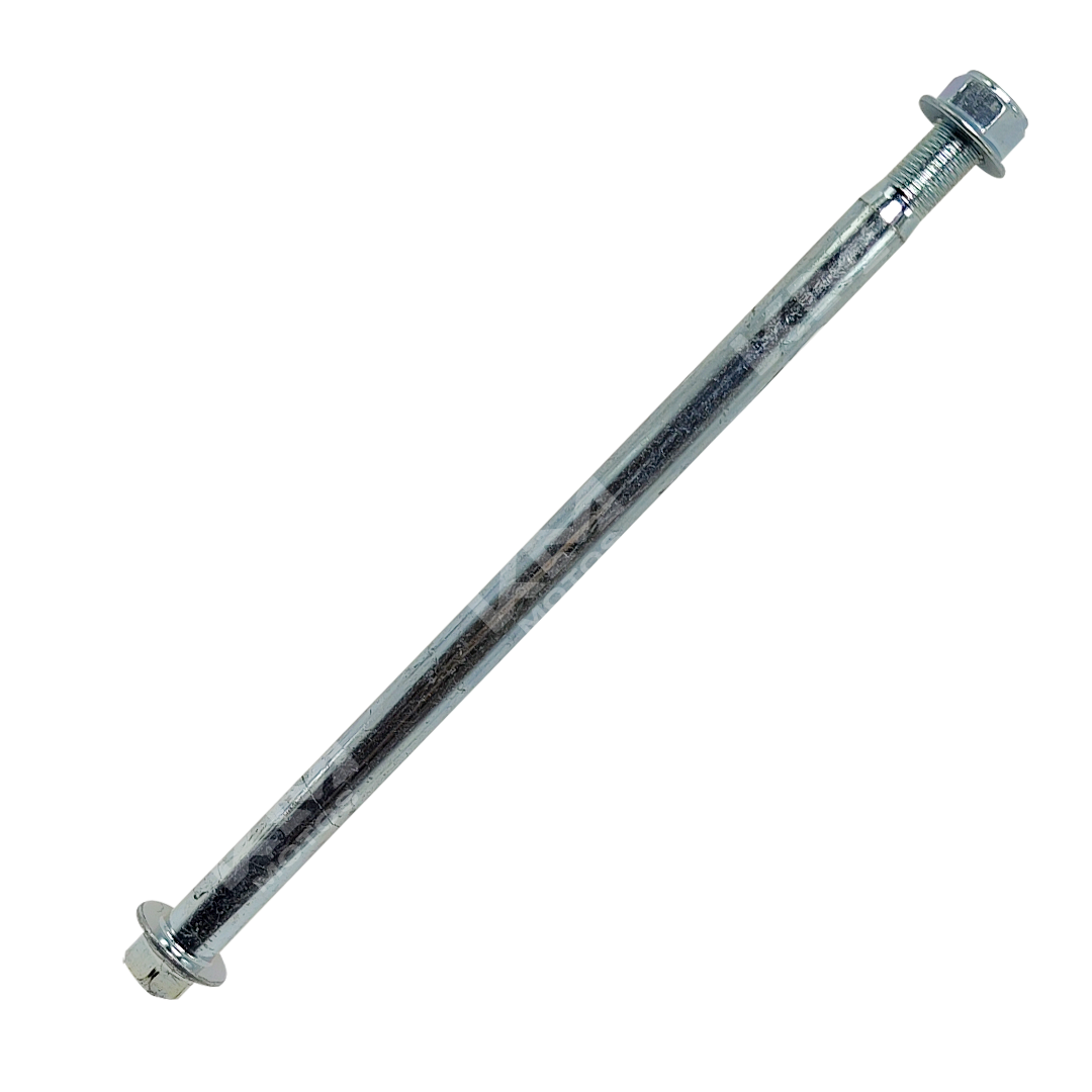 EJE DE RUEDA YBR/HJ125/CGL125/GN125 TRASERO