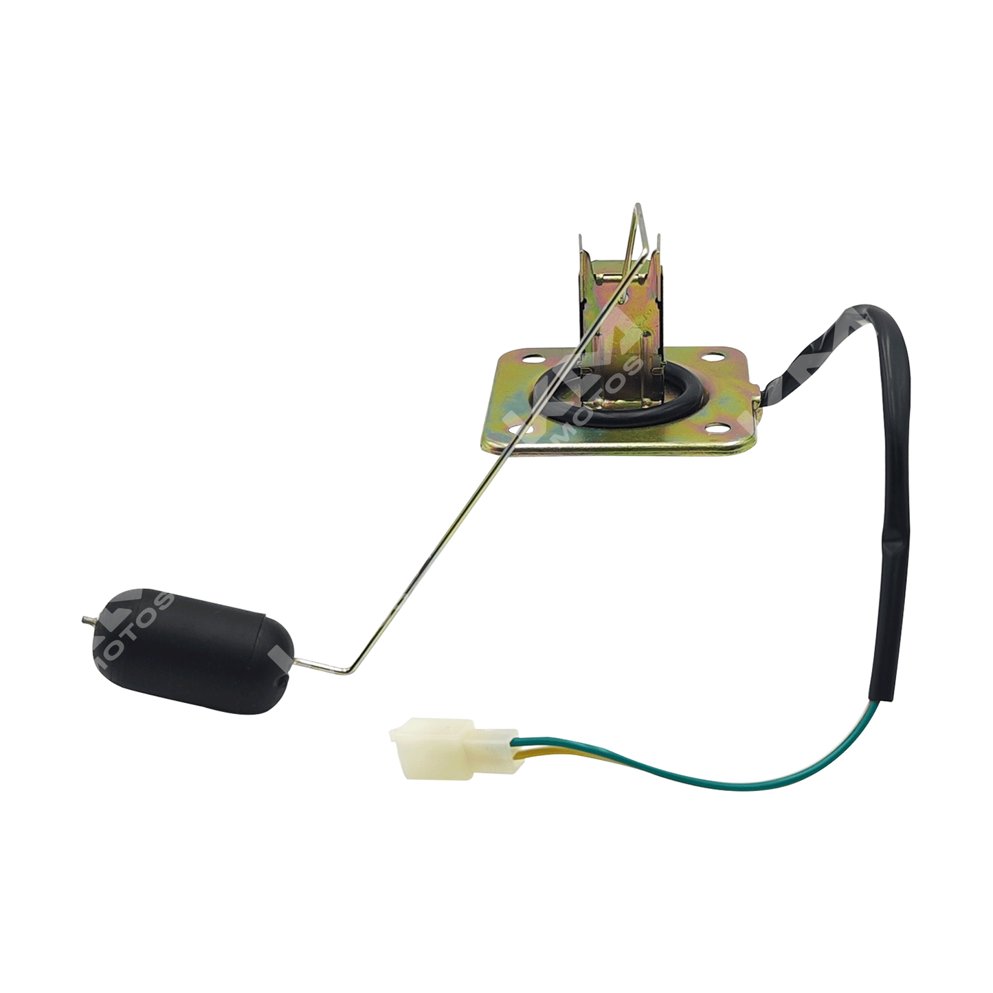 FLOTE/SENSOR DE TANQUE HJ125-7 - KMMOTOSHN