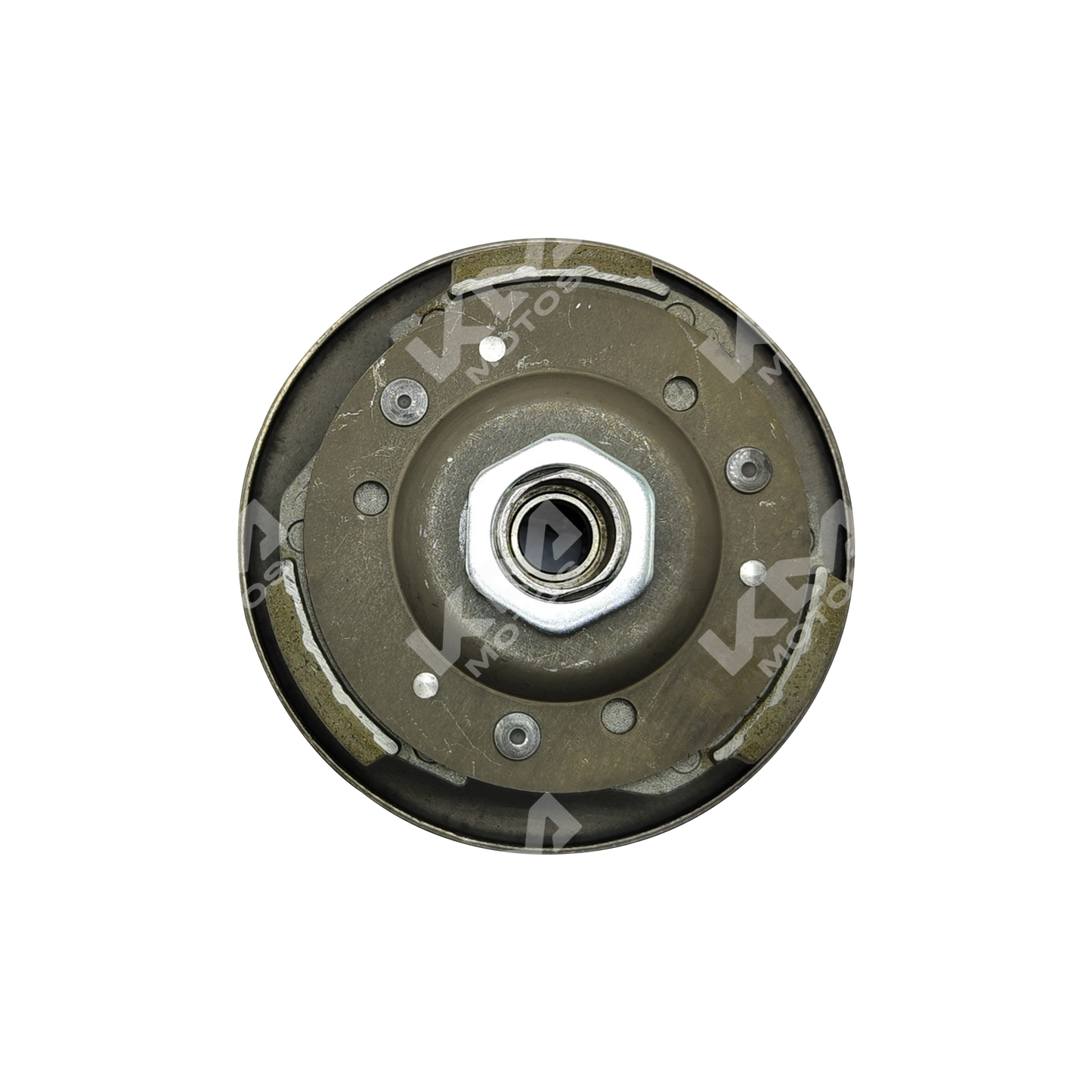 FANCLUTCH GY6/DS150/AUTOMATICA TRASERO COMPLETO