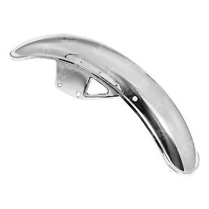 Guardafango Delantero de GN125-F