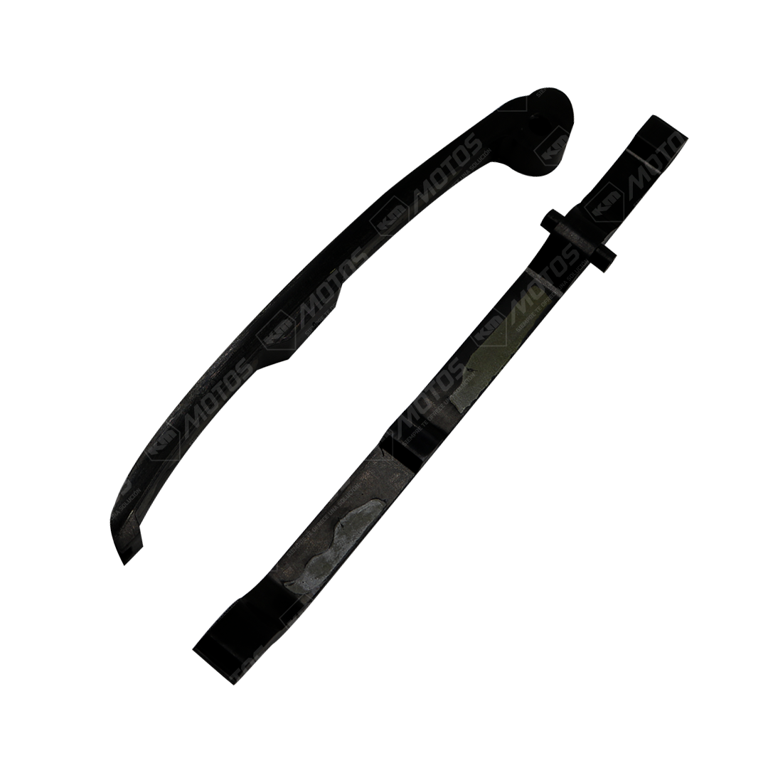 GUIAS DE TIEMPO WY125 MOTOR DE CADENA - KMMOTOSHN