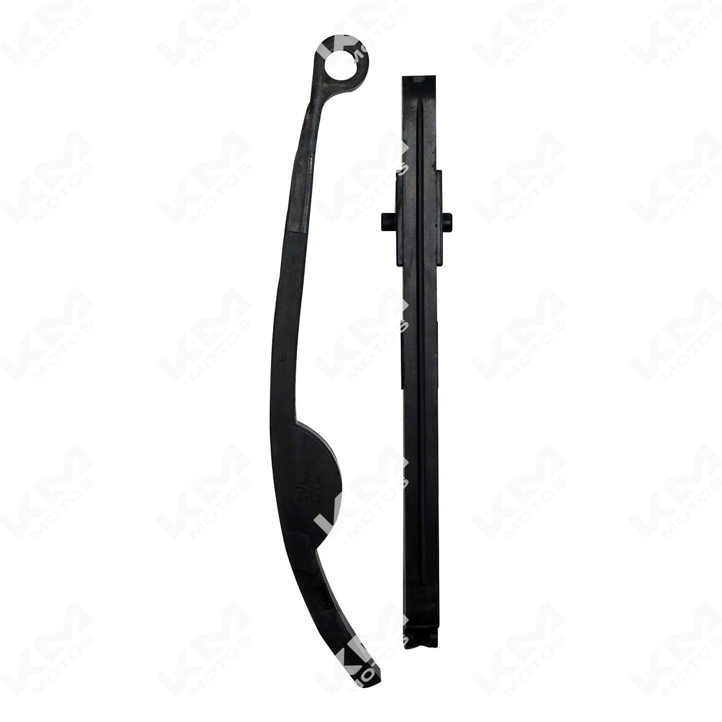 Guias de Tiempo YBR125 los Lobos