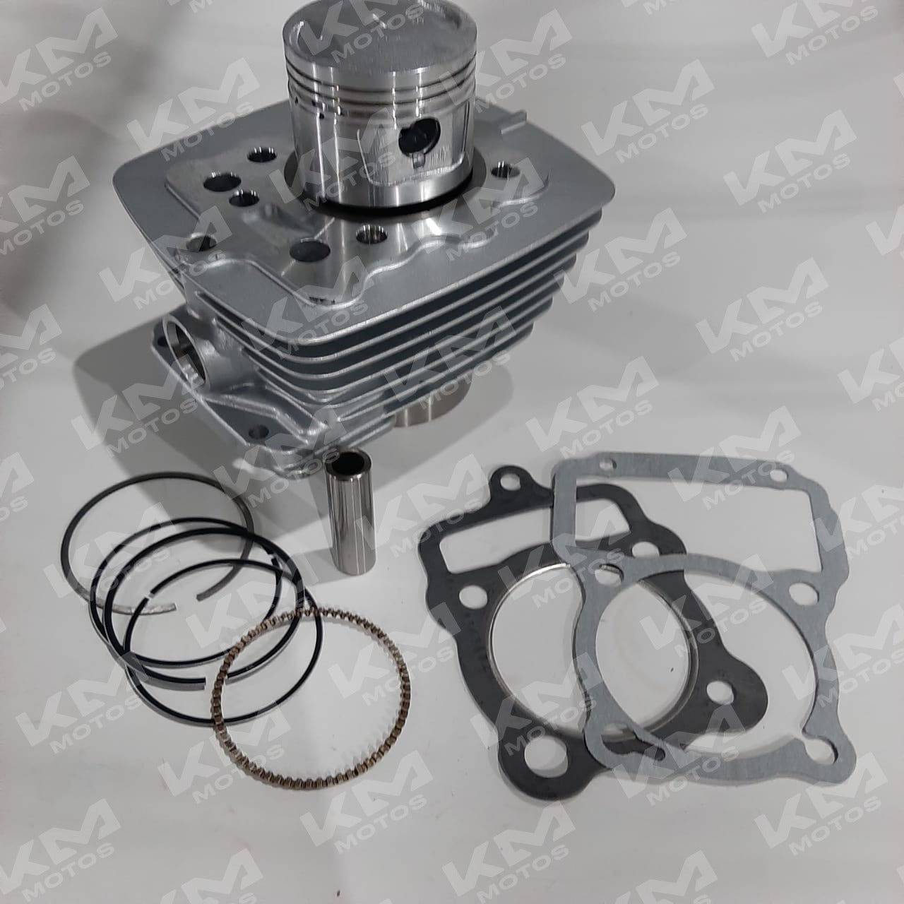 Kit de Cilindro CG150/FT150/DEFENDER 150/KB/RAIDER 150/STD