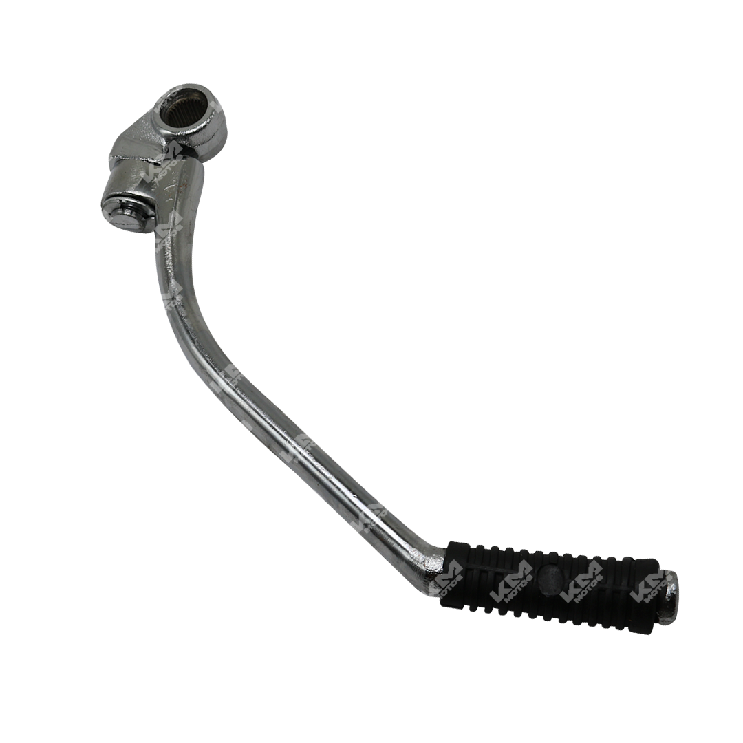 PEDAL DE ARRANQUE/KRANT YBR125