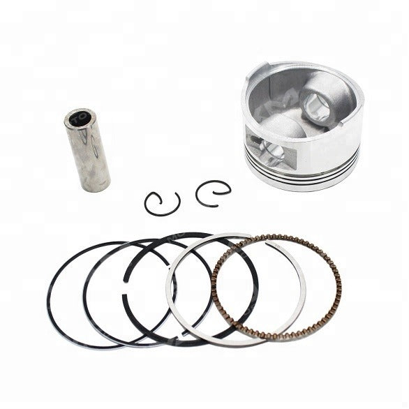 Kit de Pistón GY6-150/DS150/AUTOMATICA