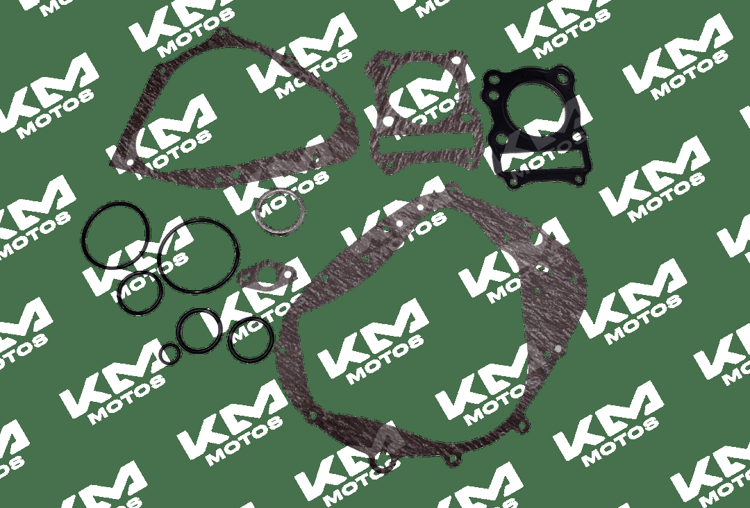 Kit de Empaques de Motor GN125F