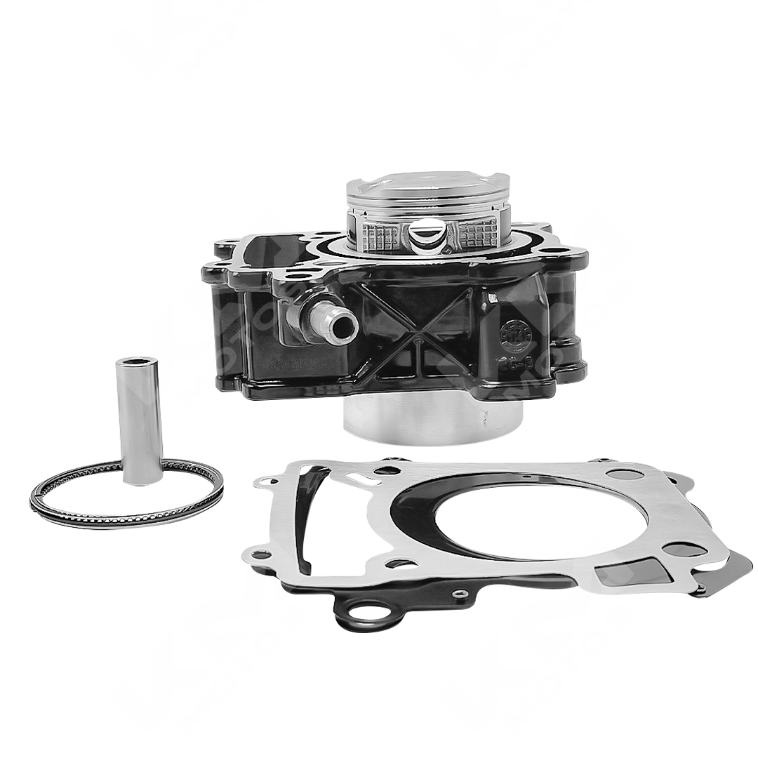 KIT DE CILINDRO NS200 PULSAR OEM CHOHO