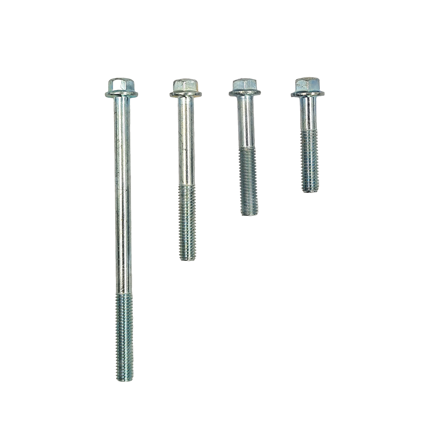 KIT DE PERNOS PARA BOBINA 25PCS - KMMOTOSHN