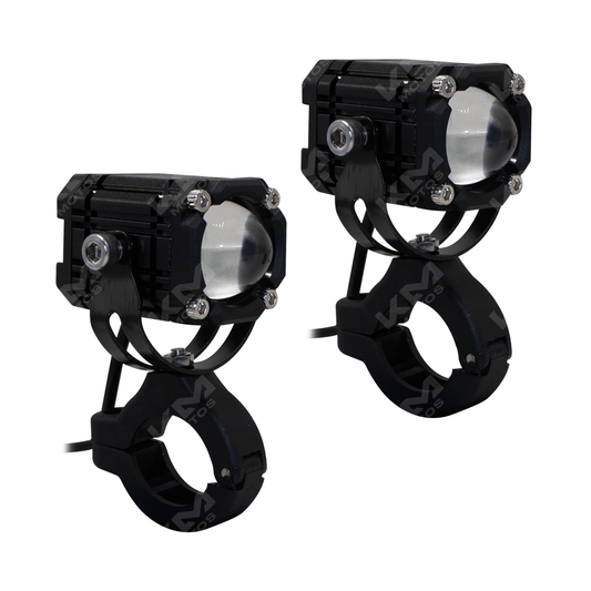 LUZ LED XPLORADORA DUAL LS01 HING POWER