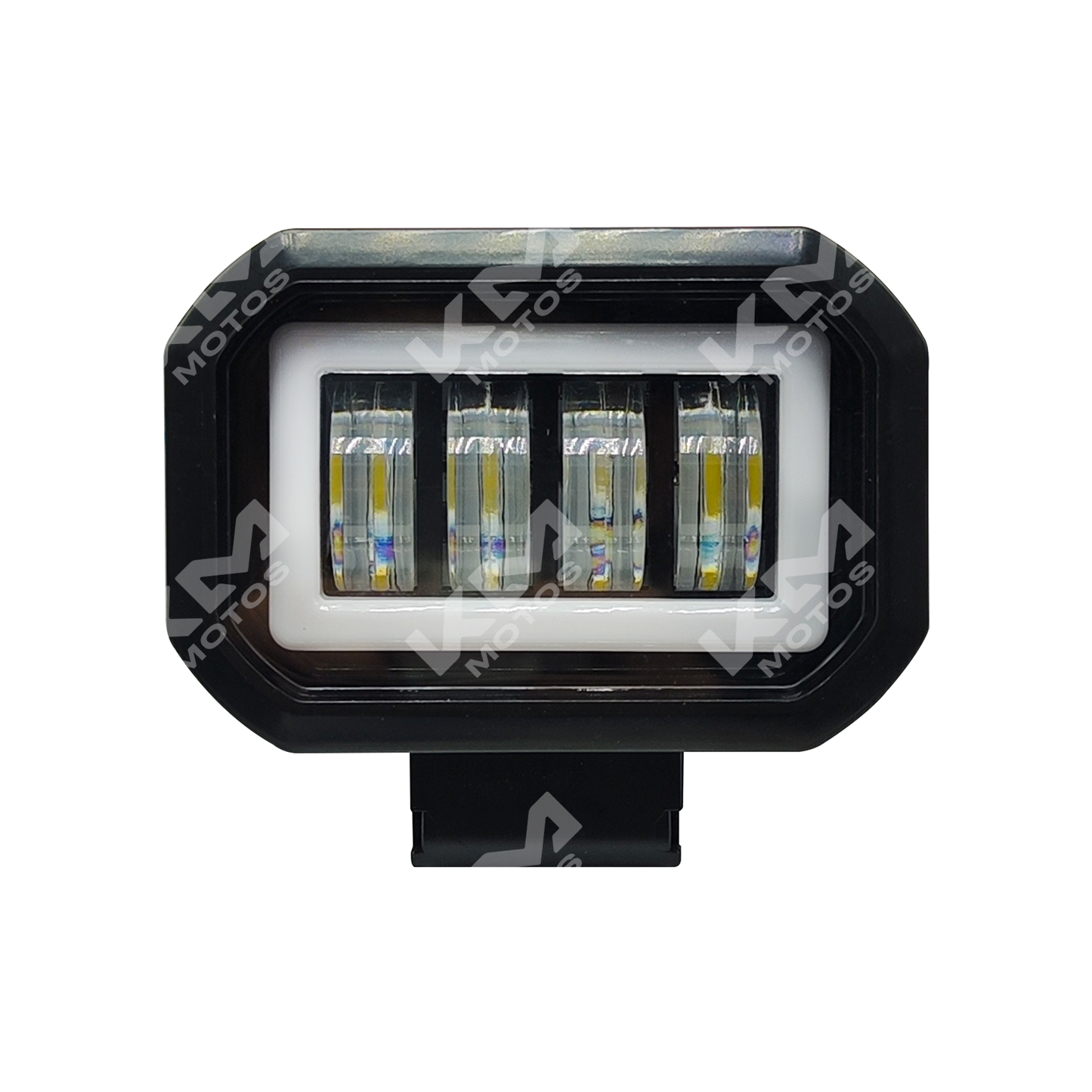 LUZ LED MINI XPLORADORA T5557 4P + CORTECIA PLUS