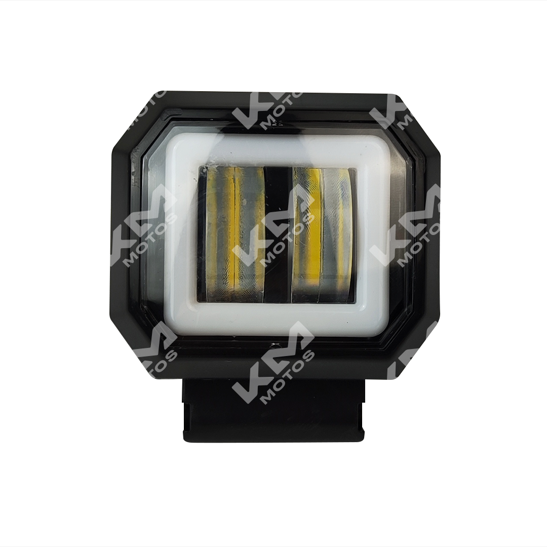 LUZ LED MINI XPLORADORA T5523 2P + CORTECIA PLUS