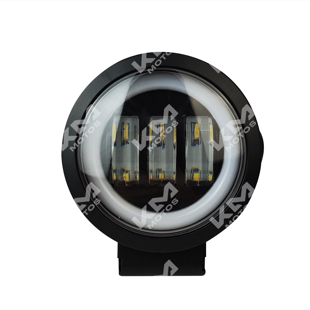 LUZ LED MINI XPLORADORA T5524 3P + CORTECIA PLUS