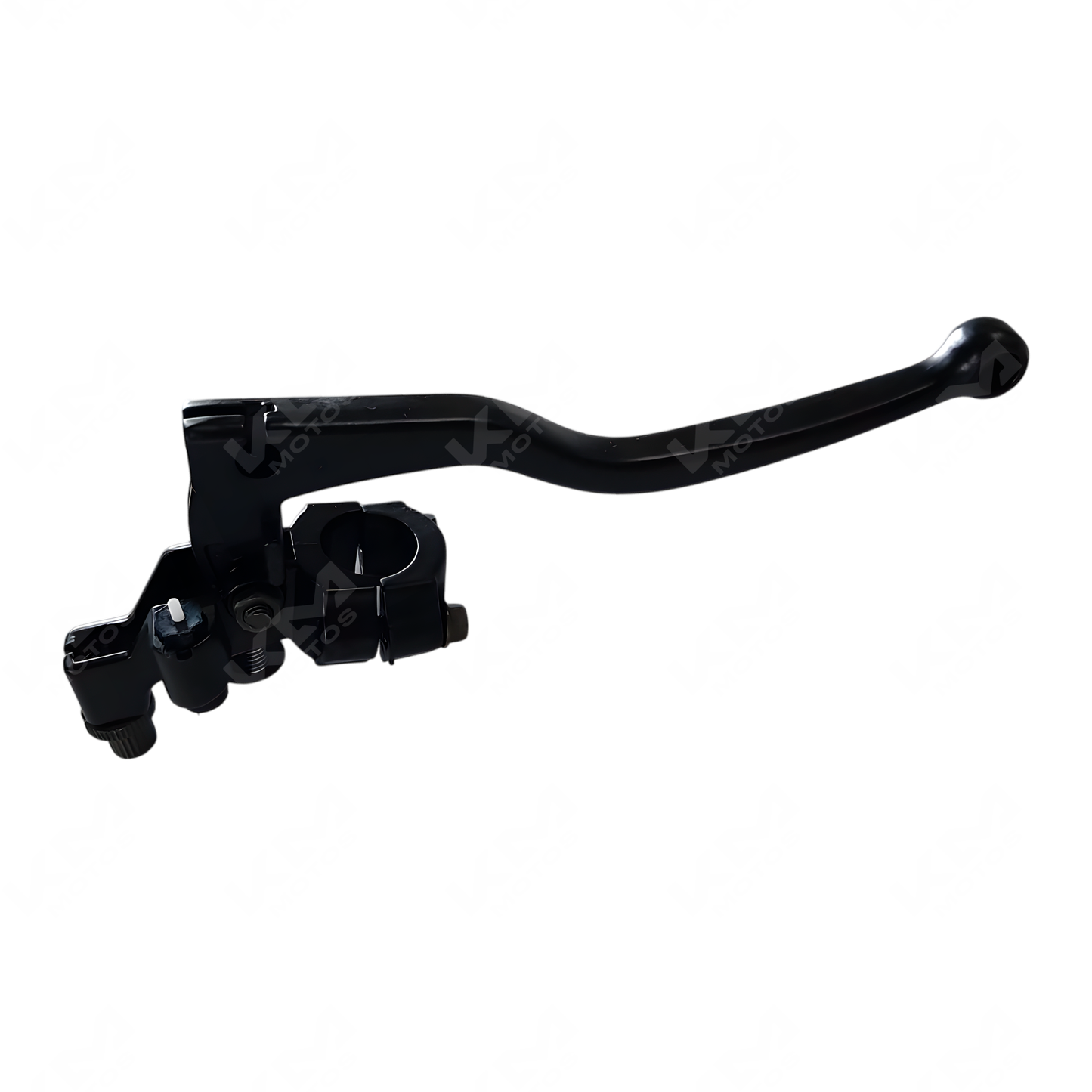 MANECILLA DE CLUTCH HJ125-7 + HOLDER