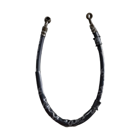 Manguera de freno Senli XL125/XM200, resistente y flexible, para sistemas de frenos de motocicleta.