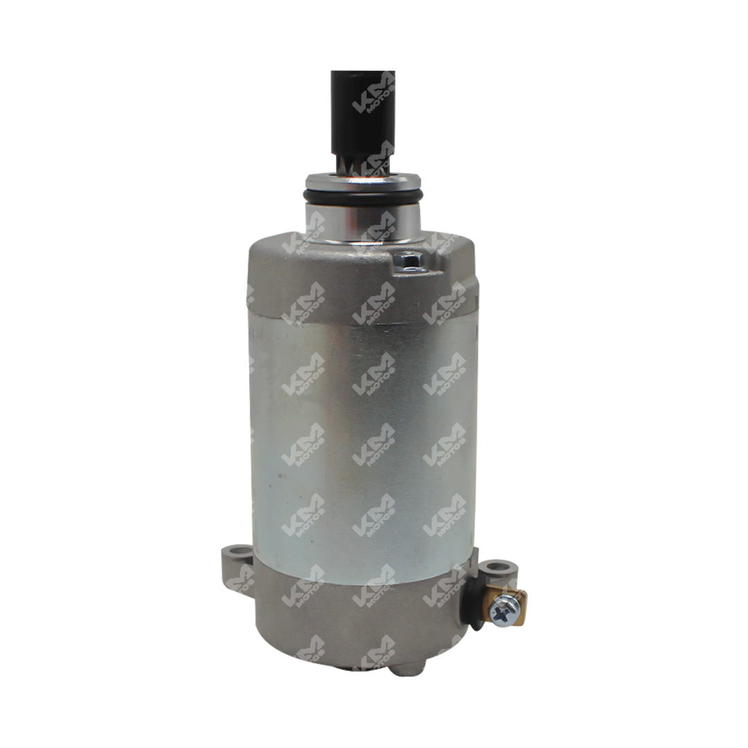 MOTOR DE ARRANQUE YBR