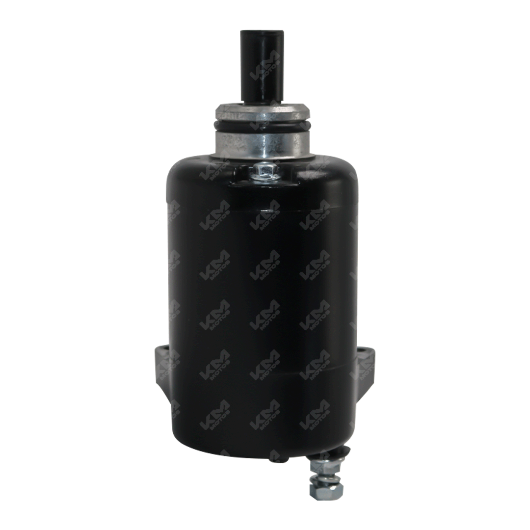 MOTOR DE ARRANQUE NS200