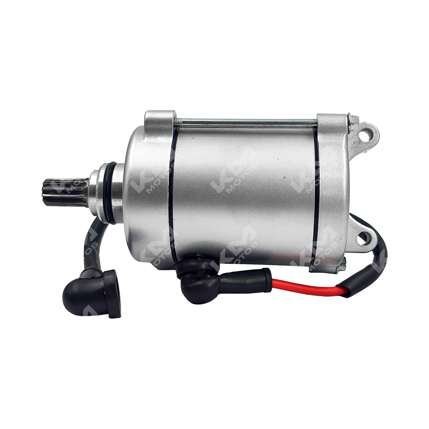 MOTOR DE ARRANQUE CG200/XM200 11T